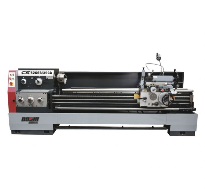 Torno CS6266B